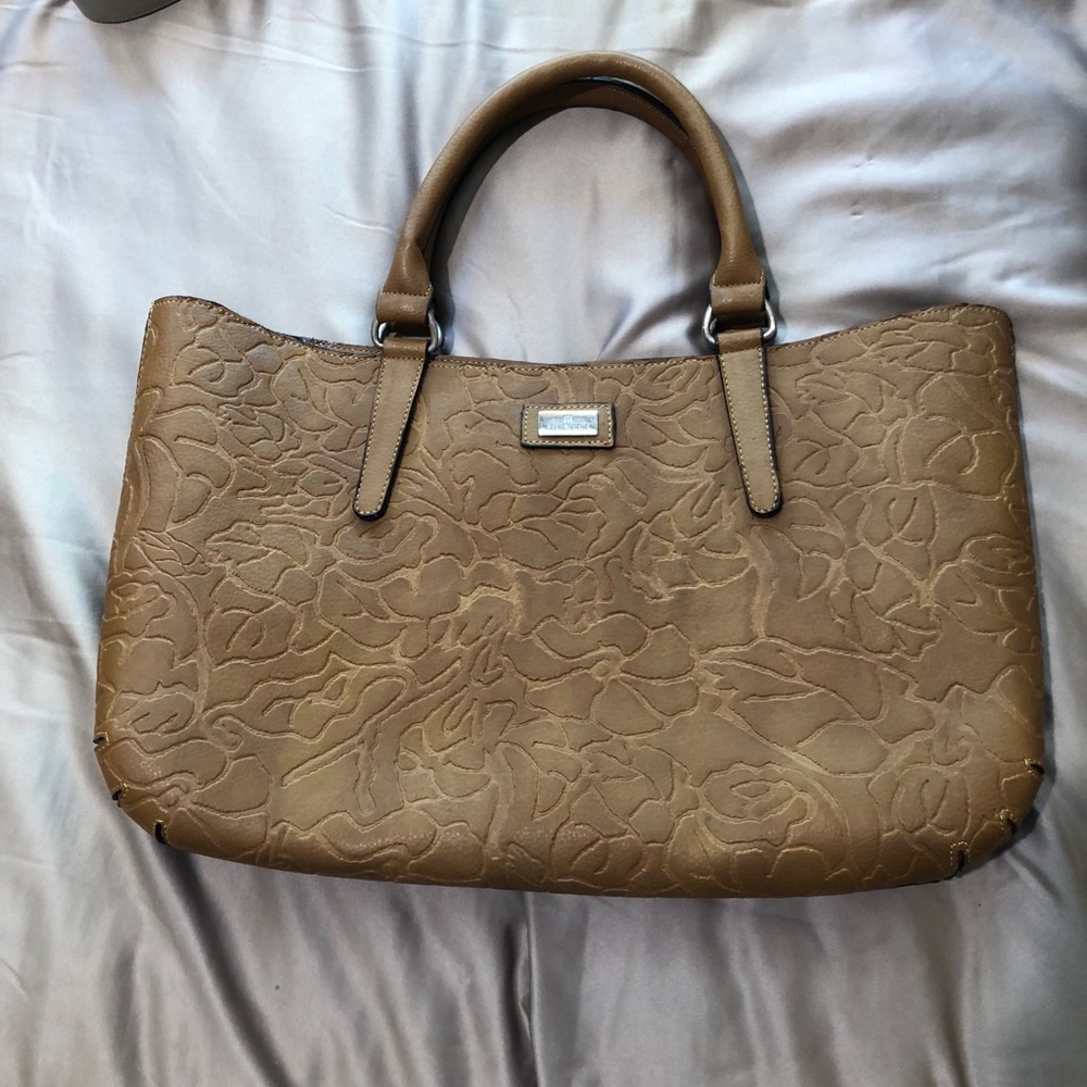 Beautiful vintage looking bag from Greece